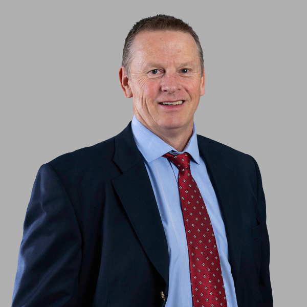 Salungano Group Leadership Jannie Muller