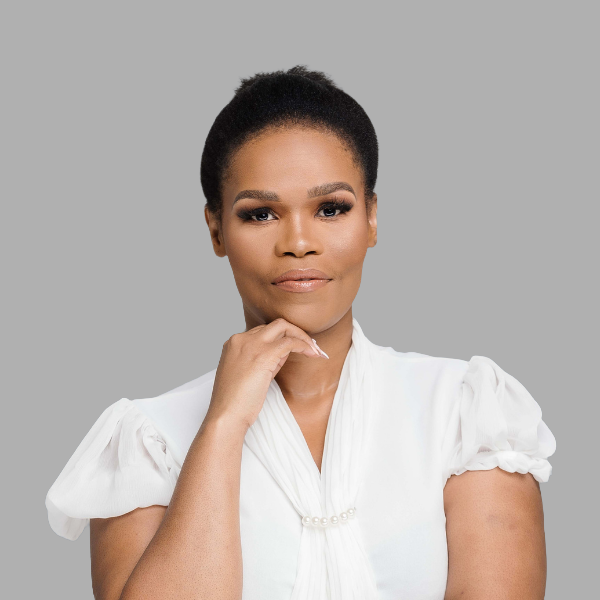 Salungano Group Leadership Sinesipho Nothemba Maninjwa